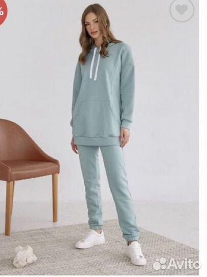 Костюм для беременных и кормящих