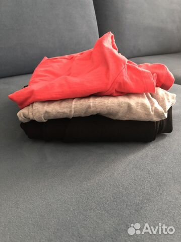 Одежда для беременных пакетом 42