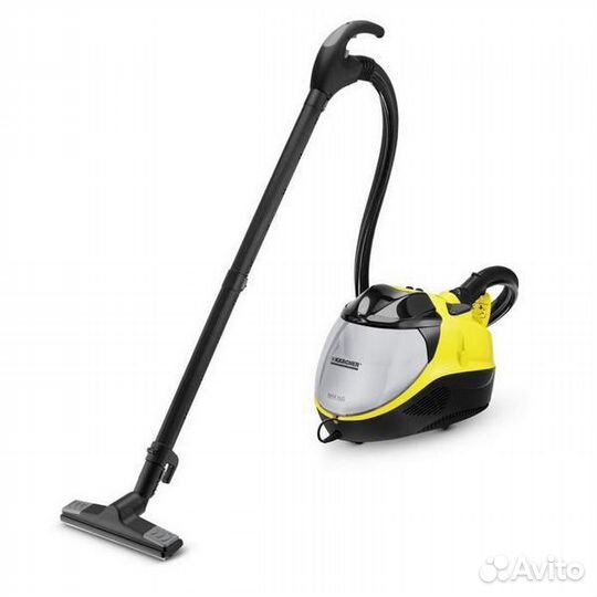 Паропылесос Karcher SV 7