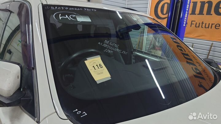 Стекло лобовое оригинал BMW Х5 E70