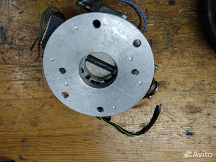 Комплект для установки моновпрыска на классику