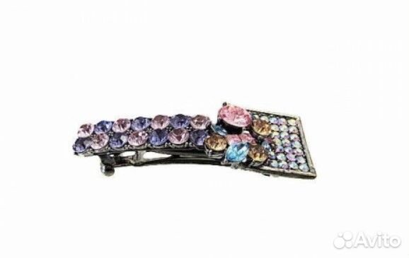 Заколка для волос Mon PlaisiR 07-836 Франция