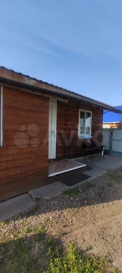 Дом 70 м² на участке 16 сот.