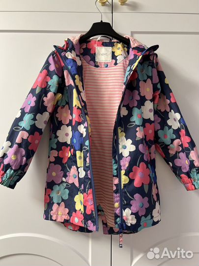 Дождевик next