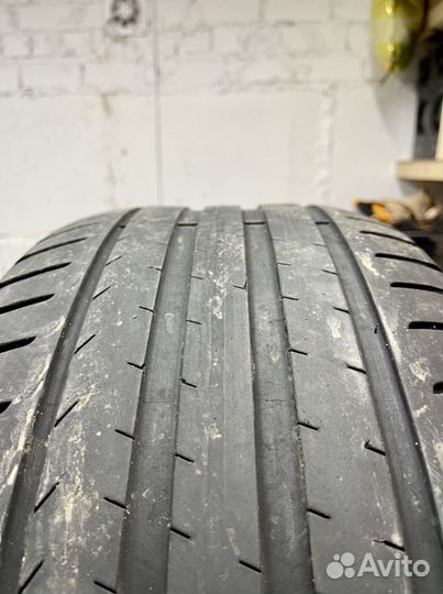 Pirelli Scorpion 255/45 R19 100