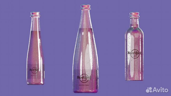 Вода артезианская стм под вашим брендом