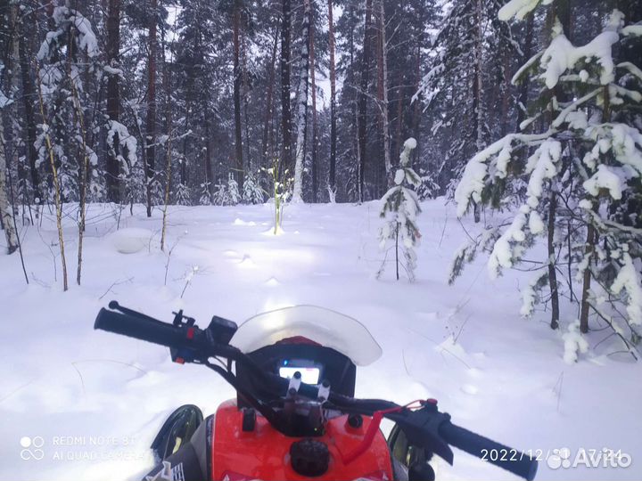 Stels капитан