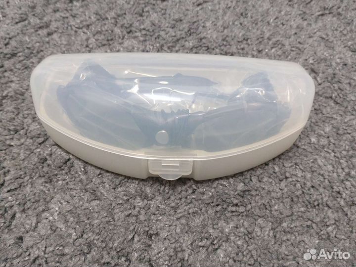 Очки горные для трекинга