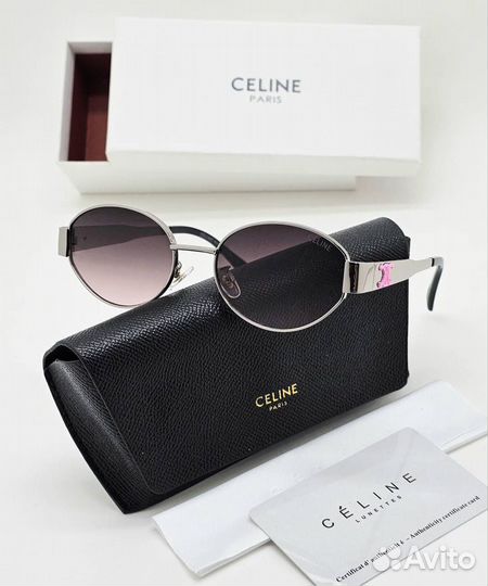 Солнечные очки celine