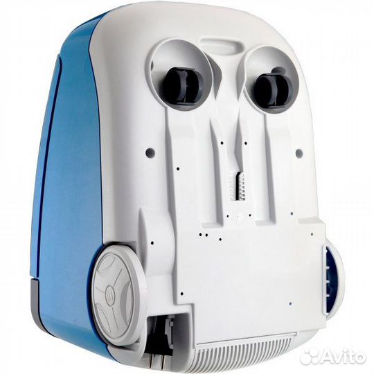 Моющий пылесос thomas twin t1