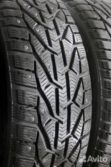 Tigar SUV Ice 225/60 R18 104T