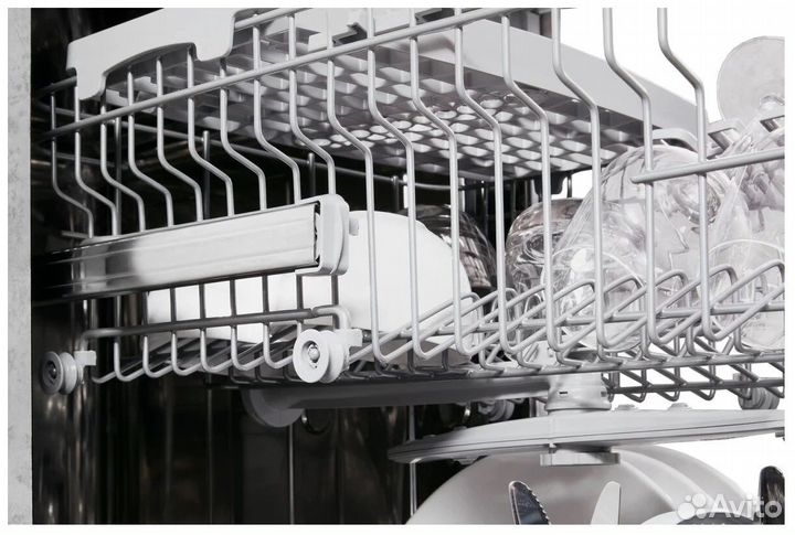 Посудомоечная машина Ariston lsfb 7B019 EU