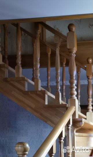 Тетива для лестницы