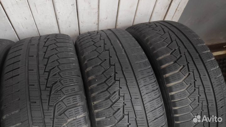 Hankook Winter I'Cept Evo2 W320 215/60 R16 99H