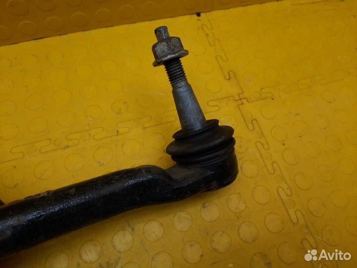 Б/У Наконечник рулевой В хорошем состоянии