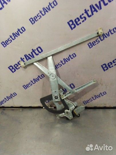 Стеклоподъемник электрический передний правый