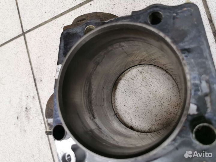 Цилиндр Stels 500 gt