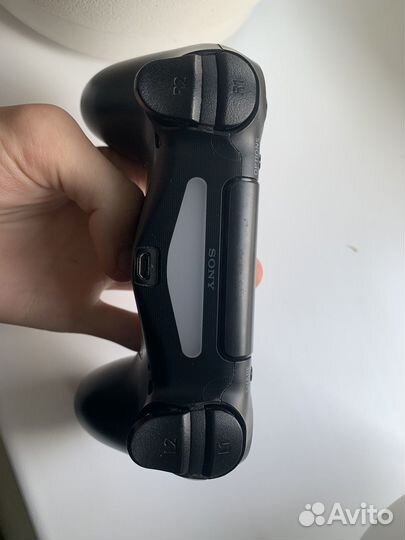 Джойстик ps4 оригинал