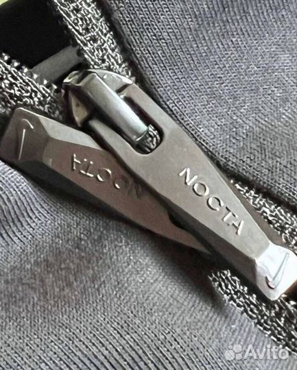 Зип худи Nike Tech Fleece Nocta