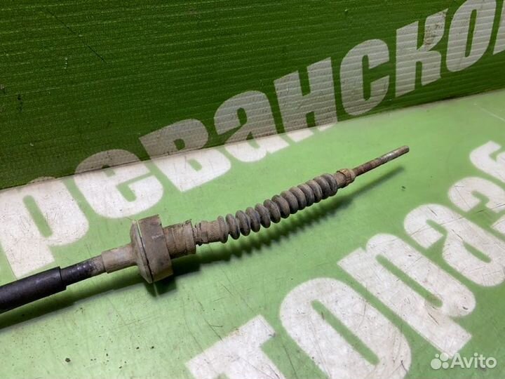 Трос стояночного тормоза Chery Indis S18D SQR473F