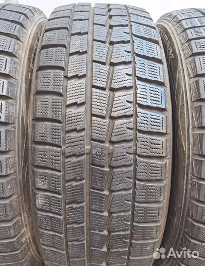 Dunlop Winter Maxx WM01 215/55 R17 97V
