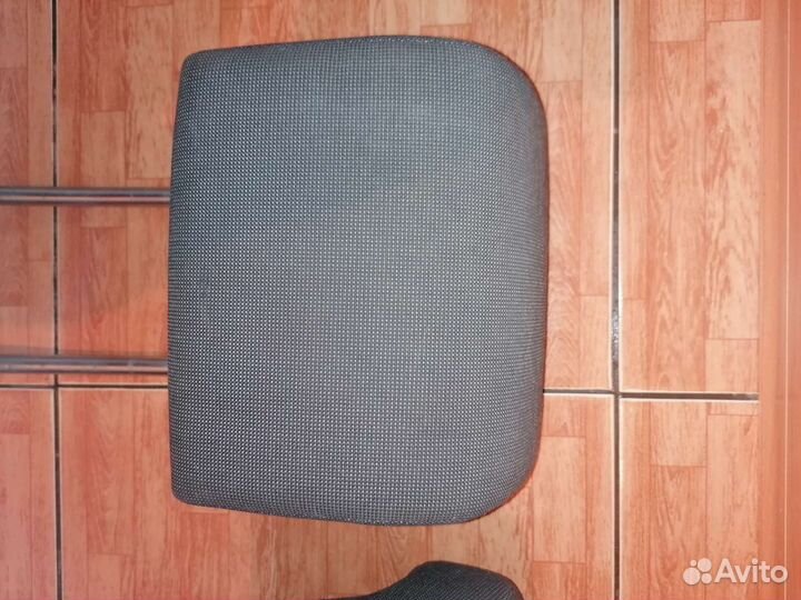 Задние сиденья Ford c-max 1 рестайлинг