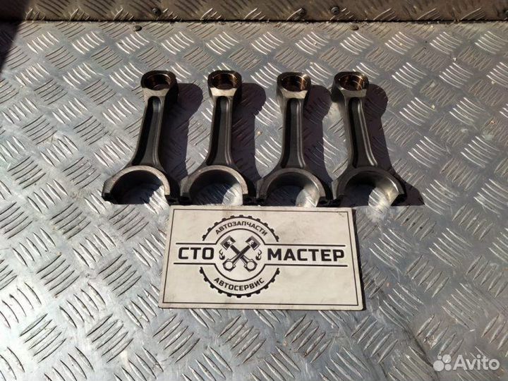 Шатун Ford Transit 2.2