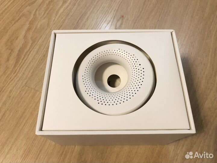Видеоняня iBaby M2S Plus