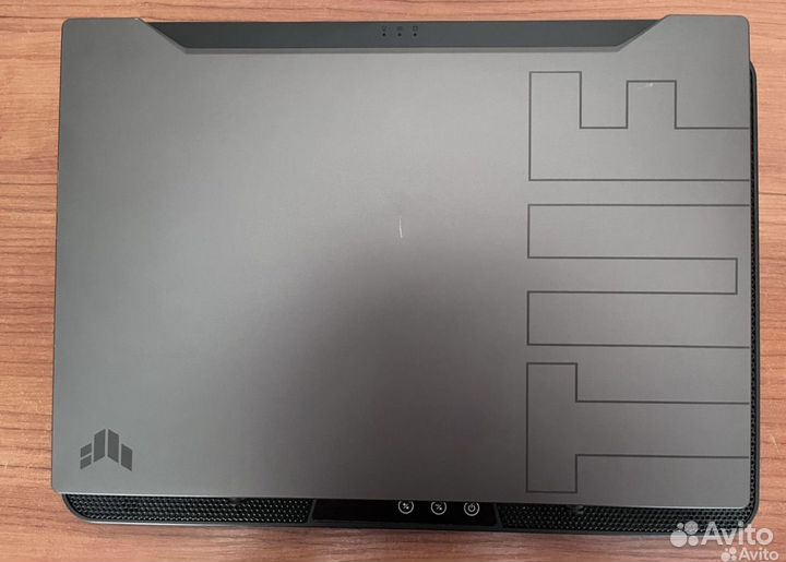 Игровой ноутбук rtx 3050