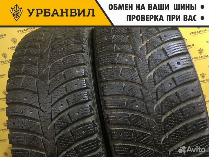 Laufenn I Fit Ice LW 71 215/65 R16 98T