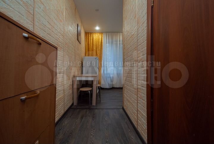 3-к. квартира, 56,3 м², 2/3 эт.