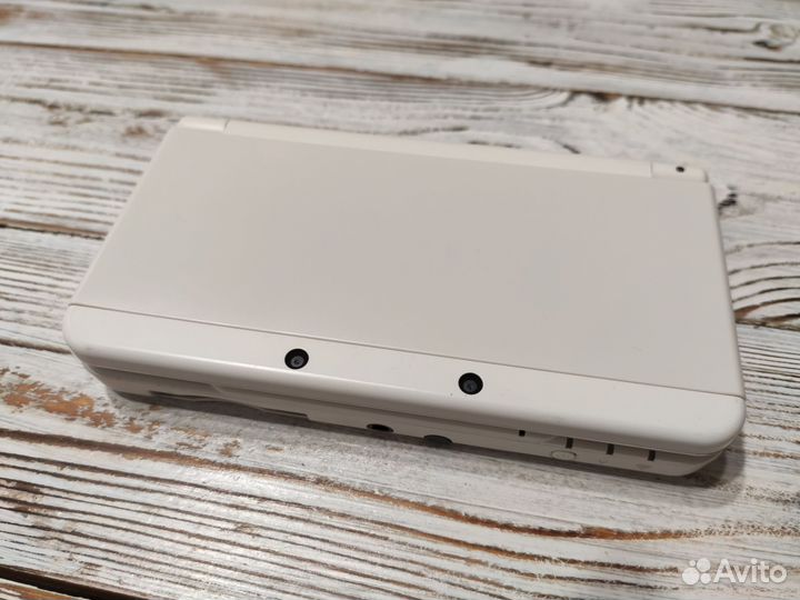 Nintendo new 3ds 32gb