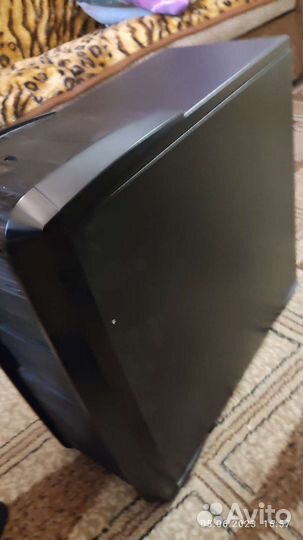 Системный блок i5 Nvidia GT710 2gb