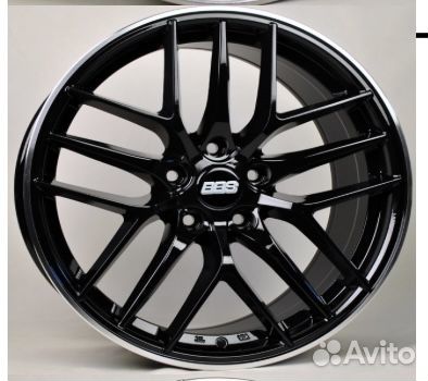 Диски R18 5*114.3