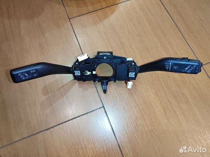 Подрулевой переключатель volkswagen skoda