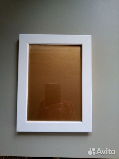 Фоторамки IKEA. Дерево.2 размера