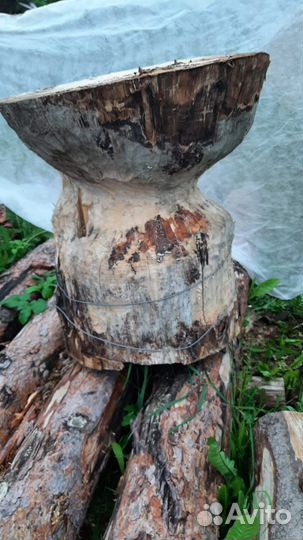 Заготовка для стола