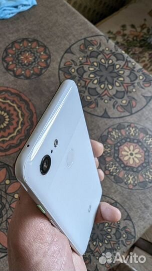 Google Pixel 3, 4/64 ГБ