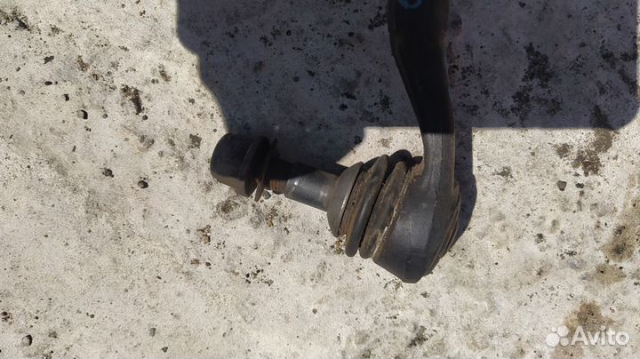 Рейка рулевая Bmw 3 Series E90 N52B25 2009