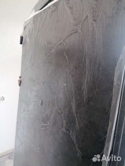 Дверь входная