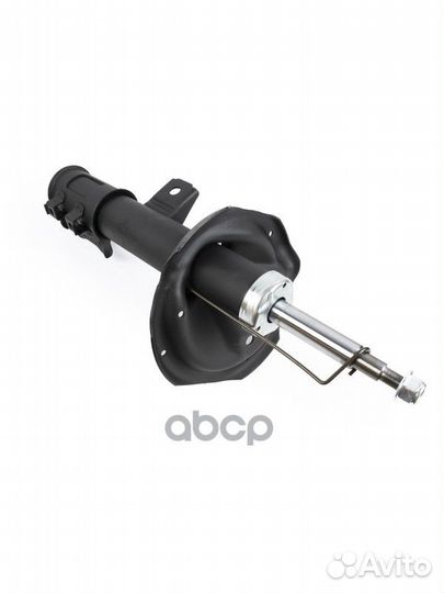 Z00465 амортизатор передний левый газовый Hyun