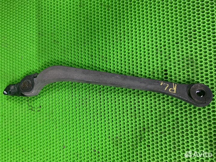 Рычаг задний левый Mercedes E W211 2002-2009