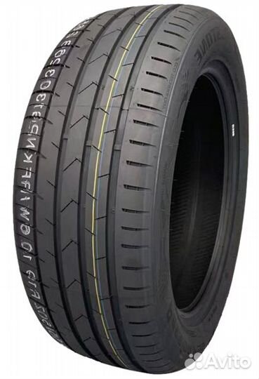 Kustone Passion P9S 265/35 R19 98W