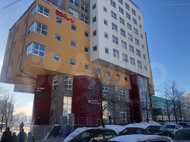 Продам помещение 121,5 м2