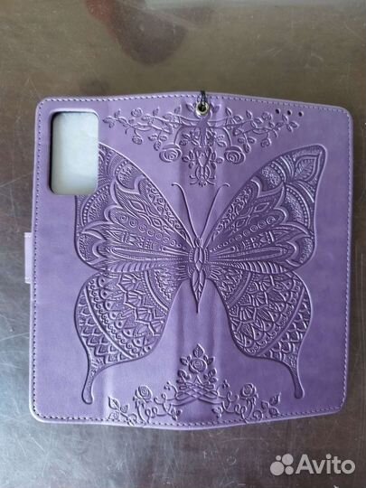 Чехол книжка для Xiaomi Redmi Note 11 Pro 4G, 5G