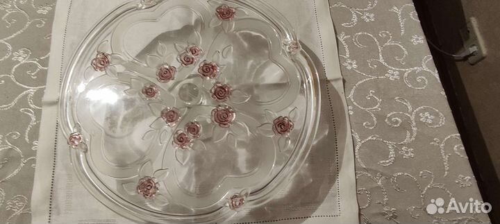 Тортовница