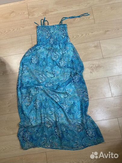 Пакет с вещами М размер цена за все