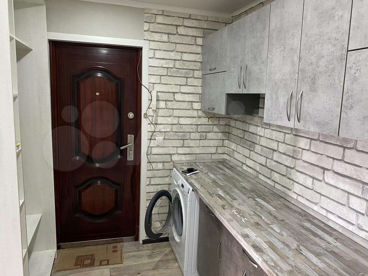 Комната 18 м² в 1-к., 7/9 эт.