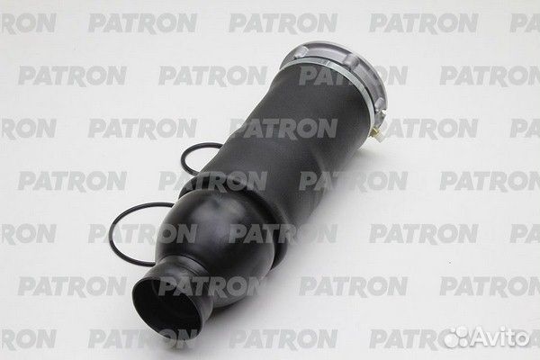 Пневмобаллон передний Audi A6 C5