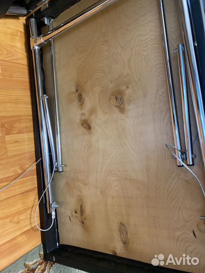 Кушетка для наращивания ресниц